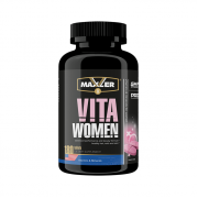 Maxler VitaWomen 180 таб