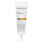Line Repair Fix Retinol E Eye Cream – Крем для кожи вокруг глаз с ретинолом 30 ml