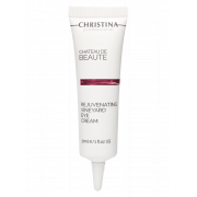 Chateau de Beaute Rejuvenating Vineyard Eye Сreаm – Омолаживающий крем для кожи вокруг глаз 30 ml