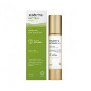 Sesderma FACTOR G RENEW Oval face & neck – Средство омолаживающее для овала лица и шеи 50мл