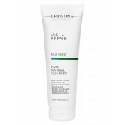 Line Repair Nutrient Pure Natural Cleanser – Легкий натуральный очищающий гель 250 ml