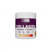 1881 Collagen Peptides + vitamin C 200g