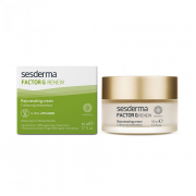 Sesderma FACTOR G RENEW Rejuvenating cream – Крем омолаживающий 50мл