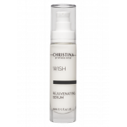 Wish Rejuvenating Serum – Омолаживающая сыворотка 30 ml