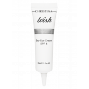 Wish Day Eye Cream SPF 8 – Дневной крем для кожи вокруг глаз с SPF 8 30 ml