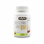 Maxler Coenzyme Q10 120 softogel