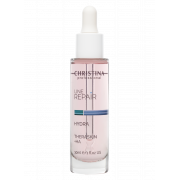 Line Repair Hydra Theraskin+Ha – Регенерирующие увлажняющие капли с гиалуроновой кислотой 30 ml