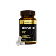 AWOCHACTIVE COENZYME Q10 60 caps
