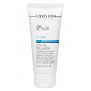 Line Repair Hydra Elastin Collagen – Увлажняющий крем «Эластин, коллаген» 60 ml