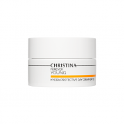Christina Forever Young Hydra-Protective Day Cream SPF 25 – Дневной гидрозащитный крем SPF 25 50мл