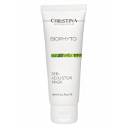 Bio Phyto Seb-Adjustor Mask – Себорегулирующая маска 75 ml