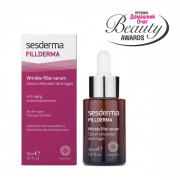 FILLDERMA Serum – Сыворотка для заполнения всех типов морщин 30 ml