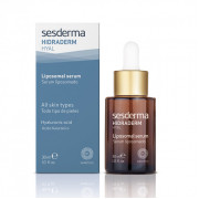 HIDRADERM HYAL Liposomal serum – Сыворотка липосомальная с гиалуроновой кислотой 30 ml
