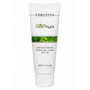 Bio Phyto Ultimate Defense Day Cream SPF 20  – Дневной крем «Абсолютная защита» SPF 20 75 ml