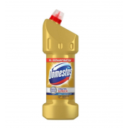 Domestos Чистящее cредство для унитаза ультра блеск 1500 мл