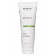 Bio Phyto Mild Facial Cleanser  –  Мягкий очищающий гель 250 ml