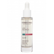 Line Repair Glow Radiance Reveal Serum – Сыворотка «Восстановление и сияние» 30 ml