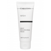 Wish Deep Nourishing Mask – Интенсивная питательная маска 75 ml