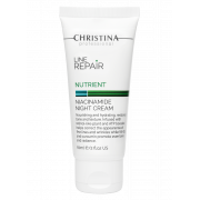 Line Repair Nutrient Niacinamide Night Cream – Восстанавливающий ночной крем с ретинолом 60 ml