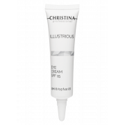 Illustrious Eye Cream SPF 15 – Крем для кожи вокруг глаз SPF 15 15 ml