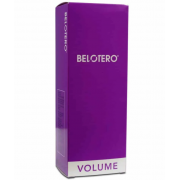 Belotero Volume 1ml 2шт