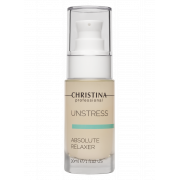 Unstress Absolute Relaxer – Сыворотка для абсолютного разглаживания морщин 30 ml