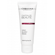 Chateau de Beaute Vino Glory Mask – Маска для моментального лифтинга 75 ml