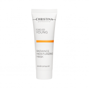 Christina Forever Young Radiance Moisturizing Mask – Увлажняющая маска «Сияние» 50мл