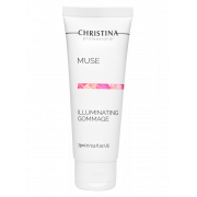 Muse Illuminating Gommage – Отшелушивающий гоммаж для сияния кожи 75 ml