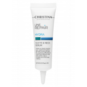 Line Repair Hydra Ha Eye & Neck Serum – Сыворотка для кожи вокруг глаз и шеи 30 ml
