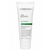 Line Repair Nutrient Wood Pulp Scrub – Скраб с частицами коры цитрусовых 75 ml