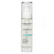 Unstress Total Serenity Serum – Успокаивающая сыворотка «Тоталь» 30 ml