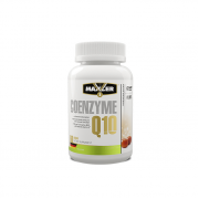 Maxler Coenzyme Q10 60 softogel