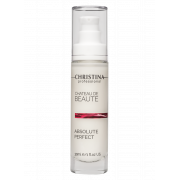 Chateau de Beaute Absolute Perfect – Сыворотка «Абсолютное совершенство» 30 ml
