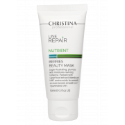 Line Repair Nutrient Berries Beauty Mask – Ягодная маска красоты 60 ml