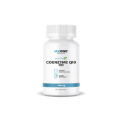 UniONE Coenzyme Q10 100mg 60 caps