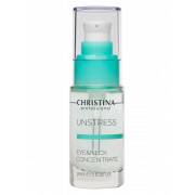 Unstress Eye & Neck Concentrate – Концентрат для кожи вокруг глаз и шеи  30 ml