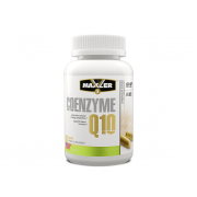 Maxler Coenzyme Q10 90 caps