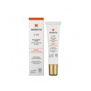 Sesderma C-VIT Eye contour cream – Крем-контур для зоны вокруг глаз 15мл