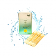 DiallinePharma Golden Collagen 20x4mg маска для лица