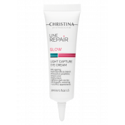 Line Repair Glow Light Capture Eye Cream – Крем для кожи вокруг глаз «Сияющий взгляд» 30 ml