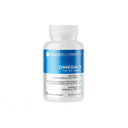 Magic Elements Omega-3 Fish Oil 1000mg 90 softgel