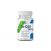 CYBERMASS Coenzyme Q10 100mg 60 caps