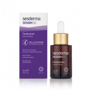 Sesderma SESGEN 32 Cell activating serum – Сыворотка «Клеточный активатор» 30мл