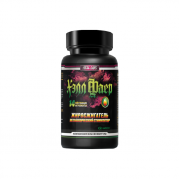 Hell Labs Hell Fire Fat Burner 90 caps