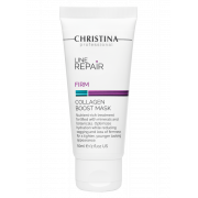 Line Repair Firm Collagen Boost Mask – Гиалуроновая маска-бустер для восстановления коллагена 60 ml