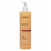 Chateau de Beaute Vino Pure Cleanser – Очищающий гель 300 ml