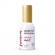 Sesderma RESVERADERM Liposomal mist - Спрей-мист антиоксидантный липосомальный 30мл