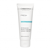 Christina Fresh Intensive Moisturizing Hand cream – Интенсивно увлажняющий крем для рук 75мл