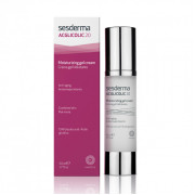 ACGLICOLIC 20 Moisturizing gel cream – Крем-гель увлажняющий с гликолевой кислотой 50 ml
